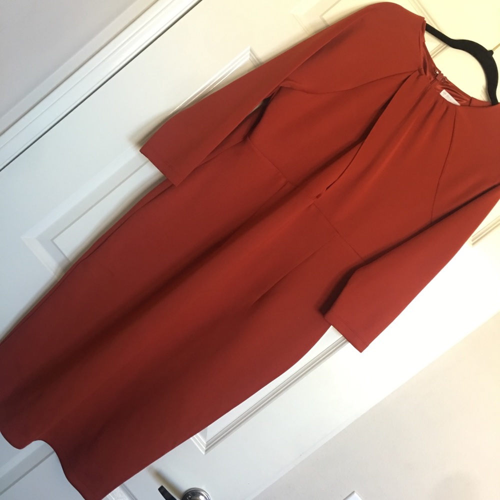 New York & Company XL Dress